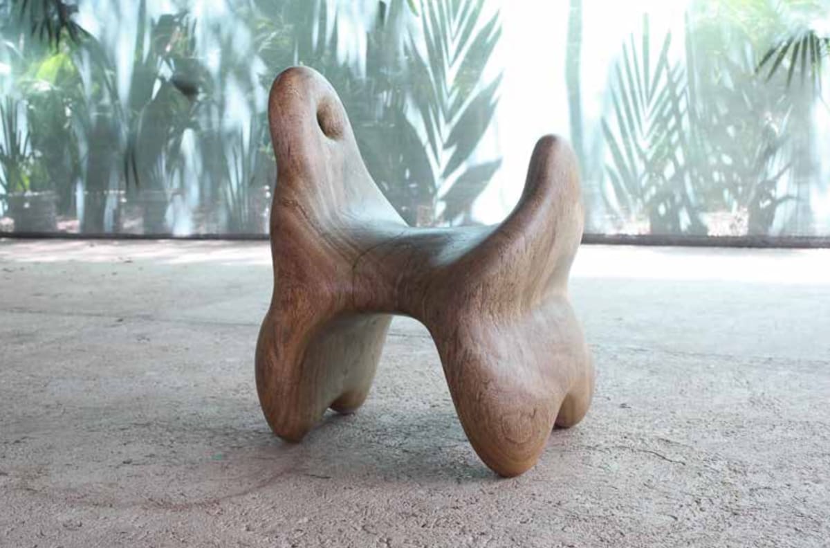 Sin título by Gerda Gruber, Image 1.