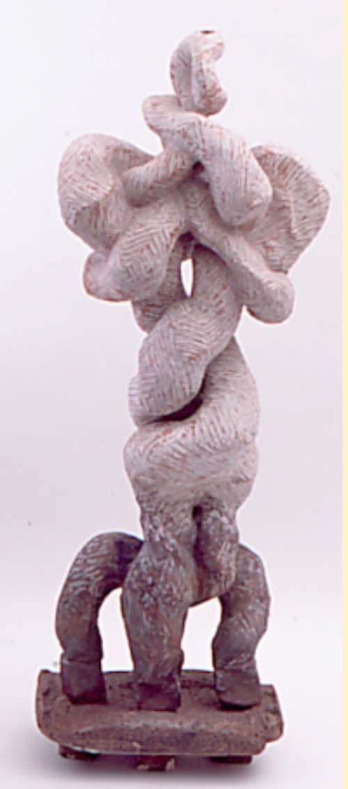 torso by Gerda Gruber, Image 1.
