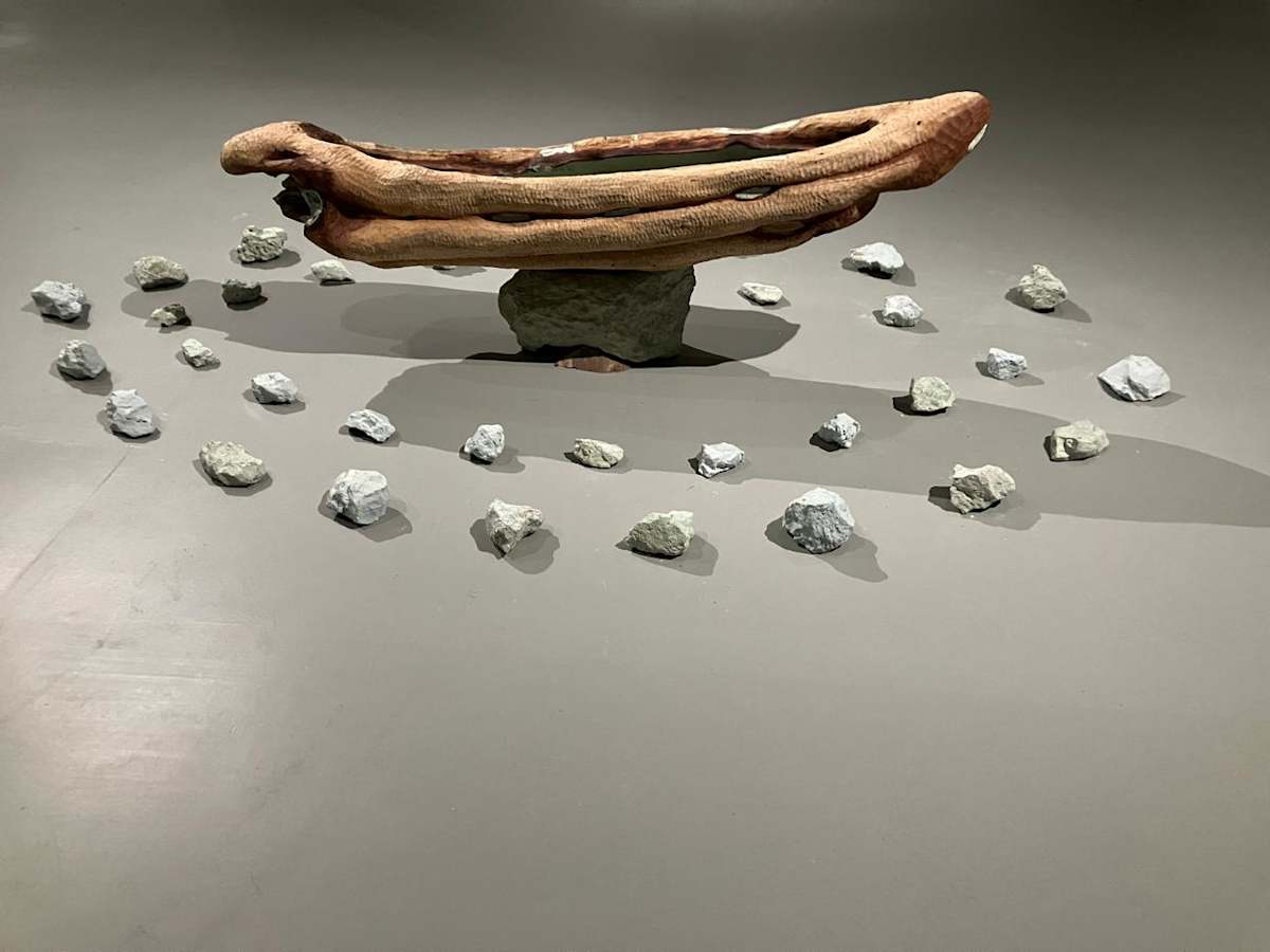 El tiempo no tiene ancla by Gerda Gruber, Image 2.