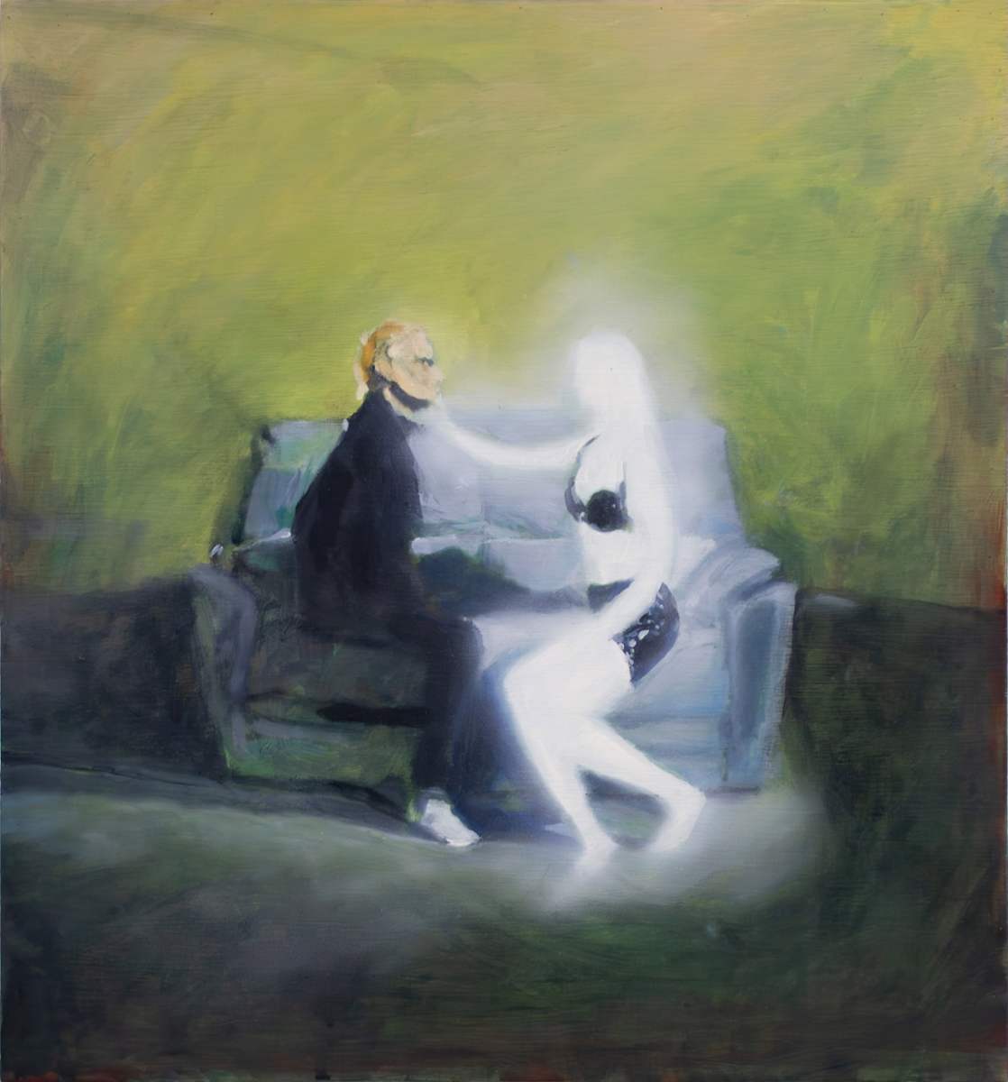 Cicada by Sergio Arriaga, César Rendón, Image 1.
