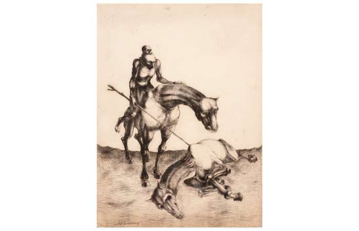 Untitled by Marcel Chirnoaga, Image 1.