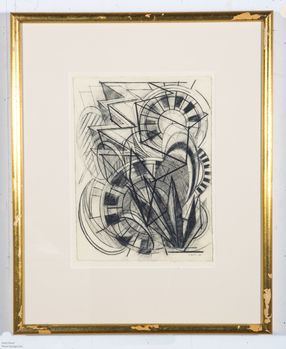 Tree For Mine, Ten And One Half by Robert Reed  