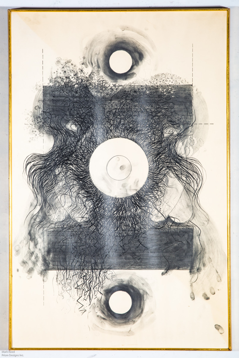 August 6   65 by Robert Reed   Image: August 6 65