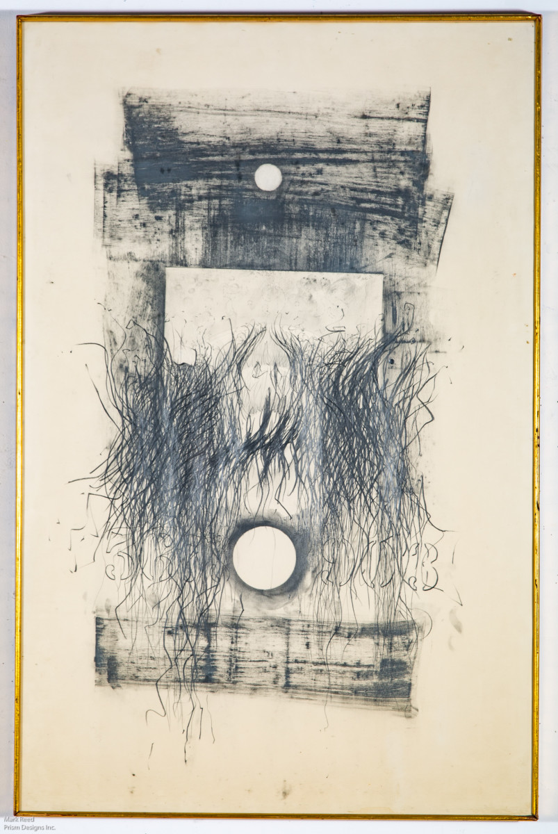 JULY by Robert Reed   Image: July