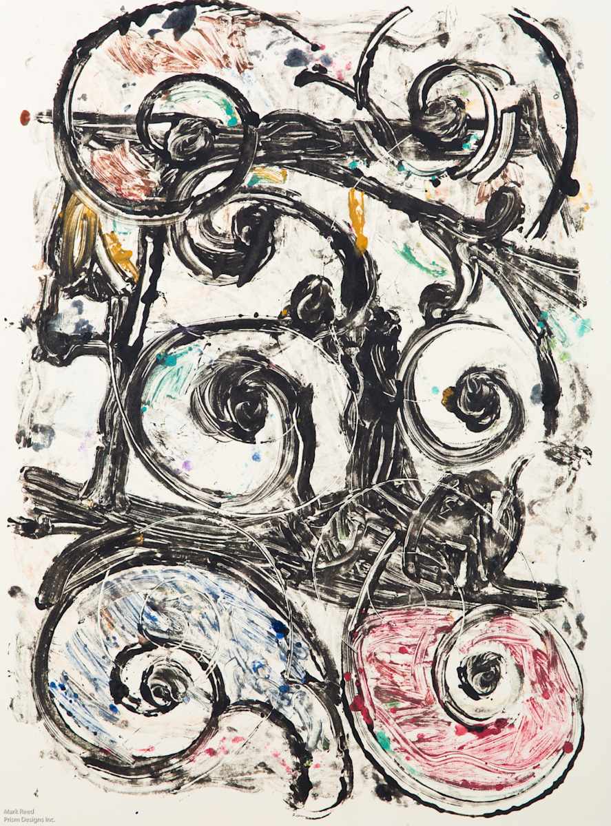 Solferino (untitled 204) by Robert Reed , Image 1.