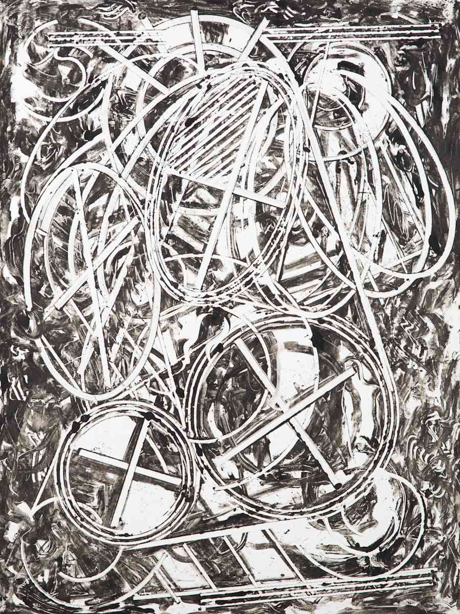Solferino (untitled 313) by Robert Reed , Image 1.