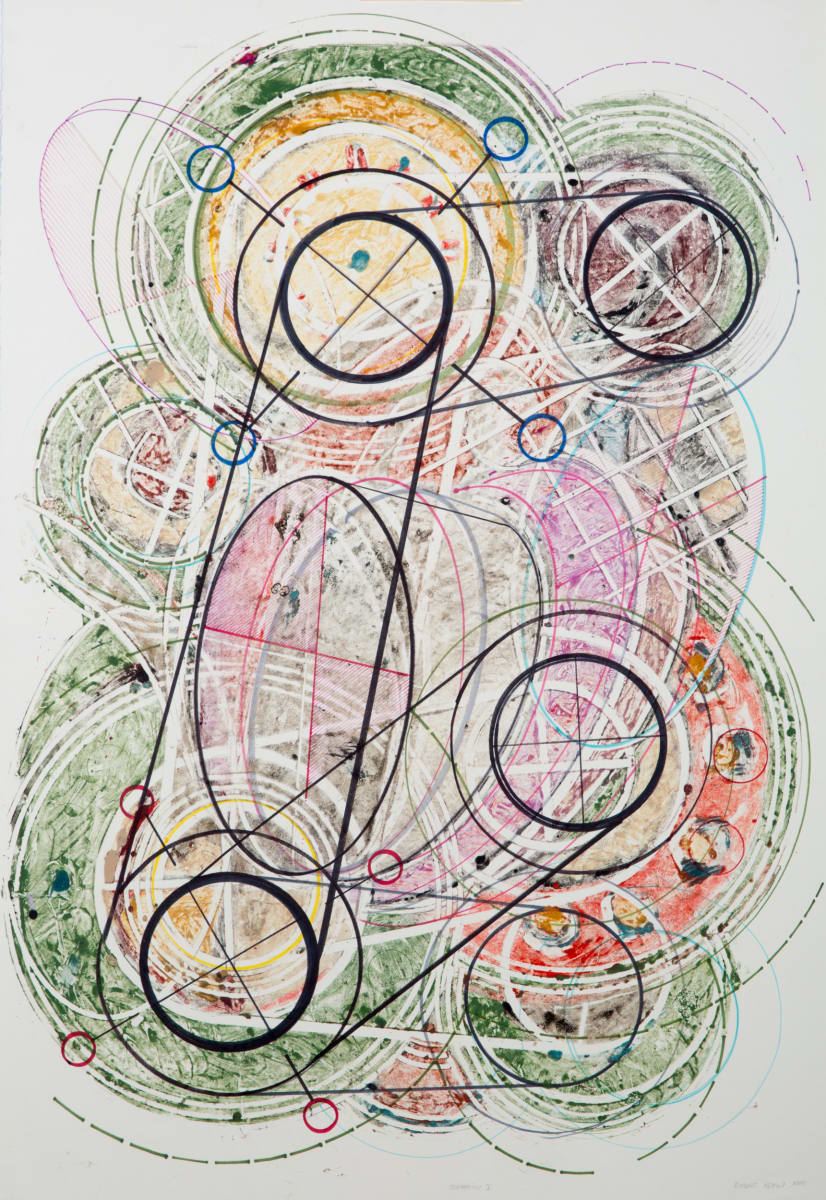 Solferino, Solferino V by Robert Reed  