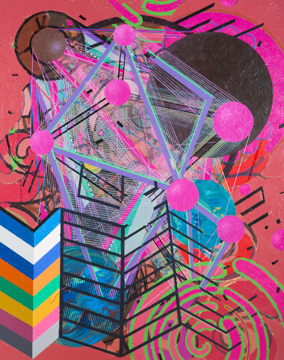 Galactic Journal: Rose Hill Drive by Robert Reed , Image 2.