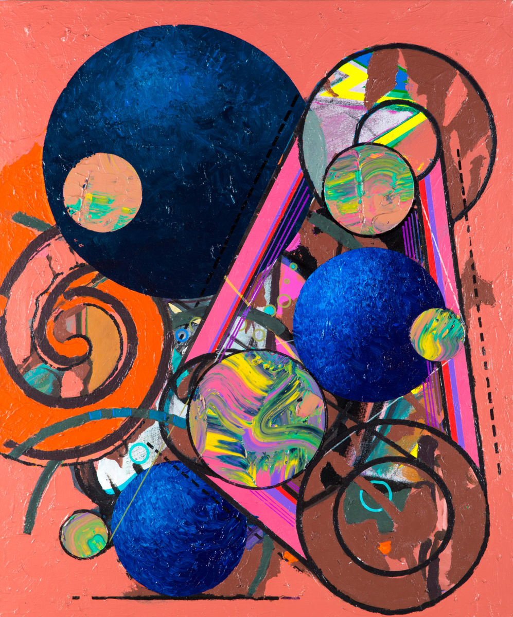 Power of Ten, No Count by Robert Reed , Image 1.