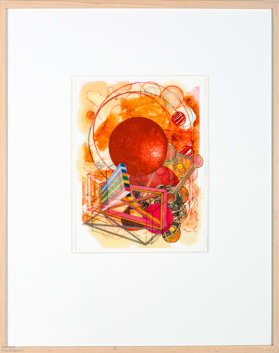 Jardin D'Enfants, Antibes by Robert Reed , Image 2.