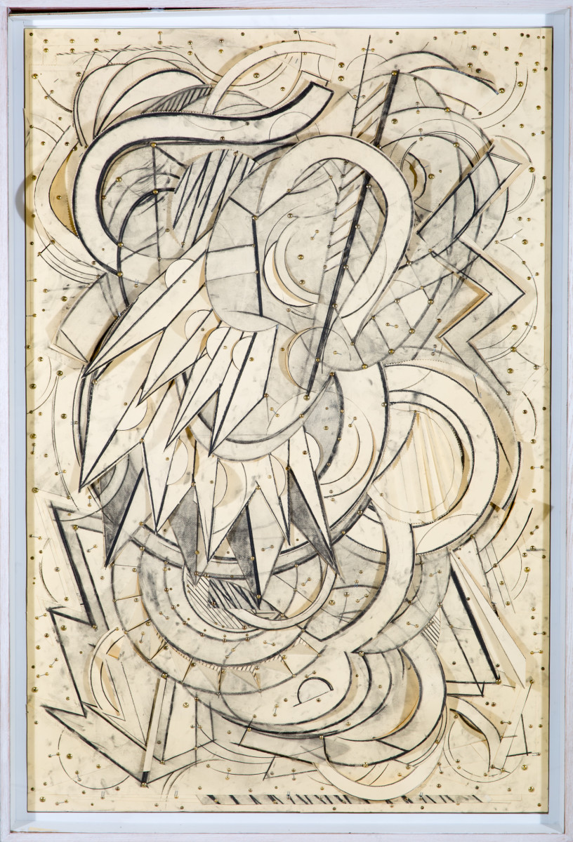 Tree For Mine, Venable Dump by Robert Reed 