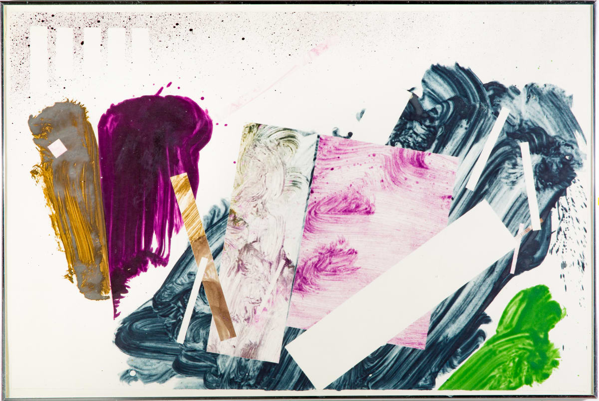 Plum Nellie, Ghost Trip by Robert Reed, Image 1.