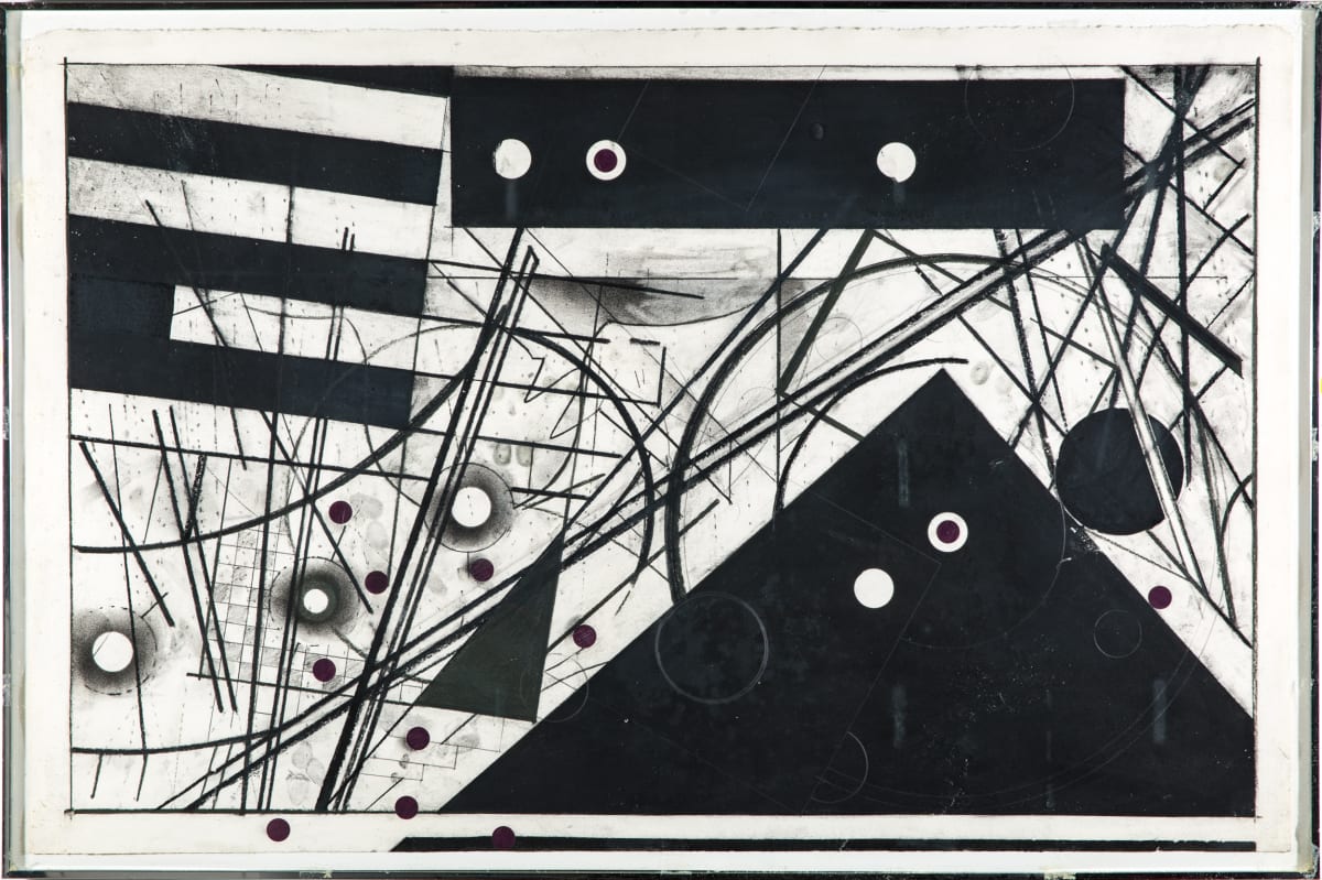 San Romano, Past Piece by Robert Reed , Image 2.