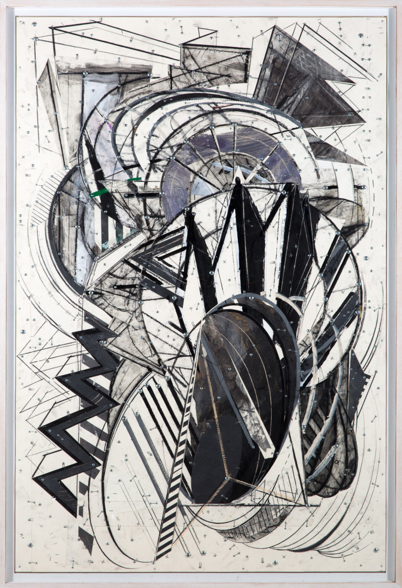 Tree for Mine, A Standard Drug (AKA The End Zoner) by Robert Reed 