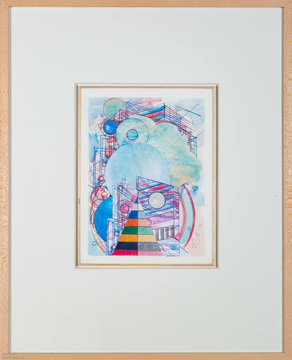 Industrial Resolution by Robert Reed  