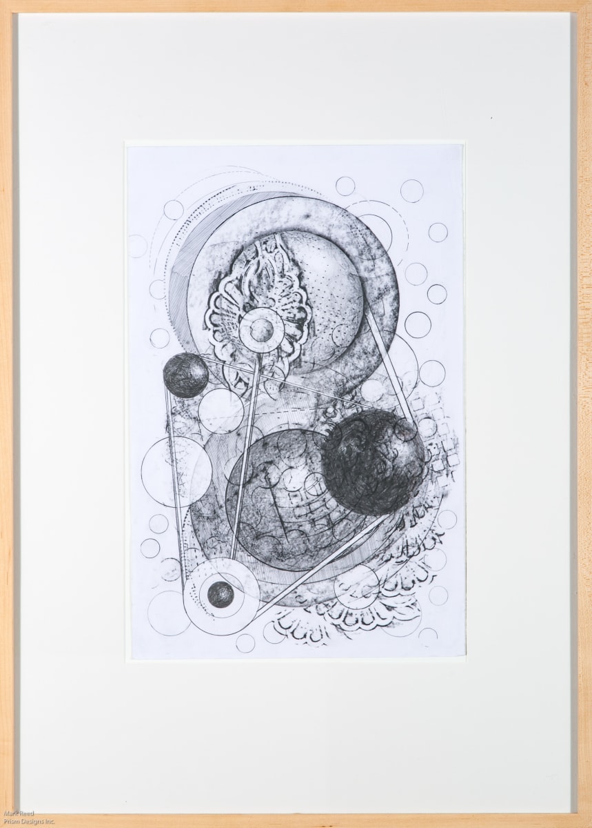 Le Relais Du Postillon, Michelangelo's by Robert Reed , Image 2.