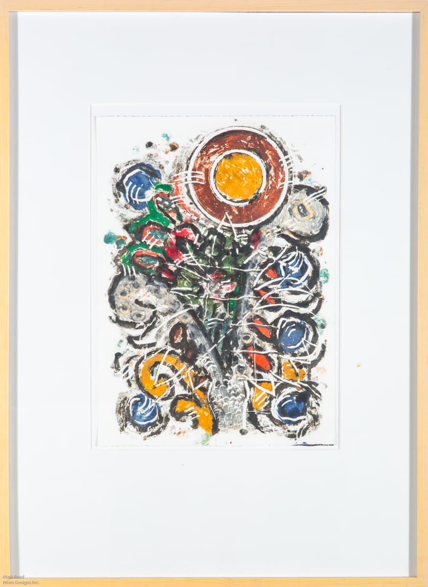 Le Relais Du Postillon by Robert Reed  