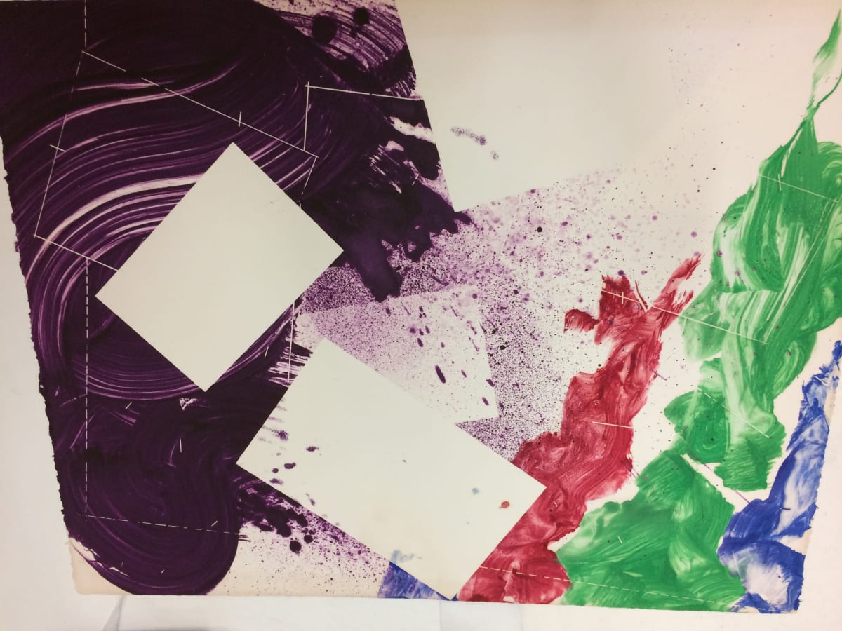 Plum Nellie, Exit Two by Robert Reed 