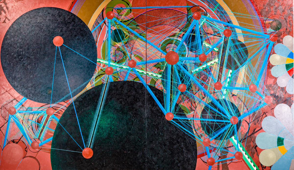 Galactic Journal: Washington Park [Wash and Park] by Robert Reed   Image: Washington Park