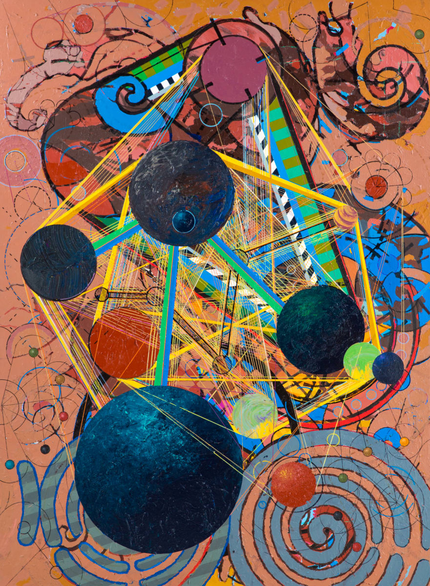 Galactic Journal: Ginger Snap   (aka School Colors #1) by Robert Reed, Image 1.