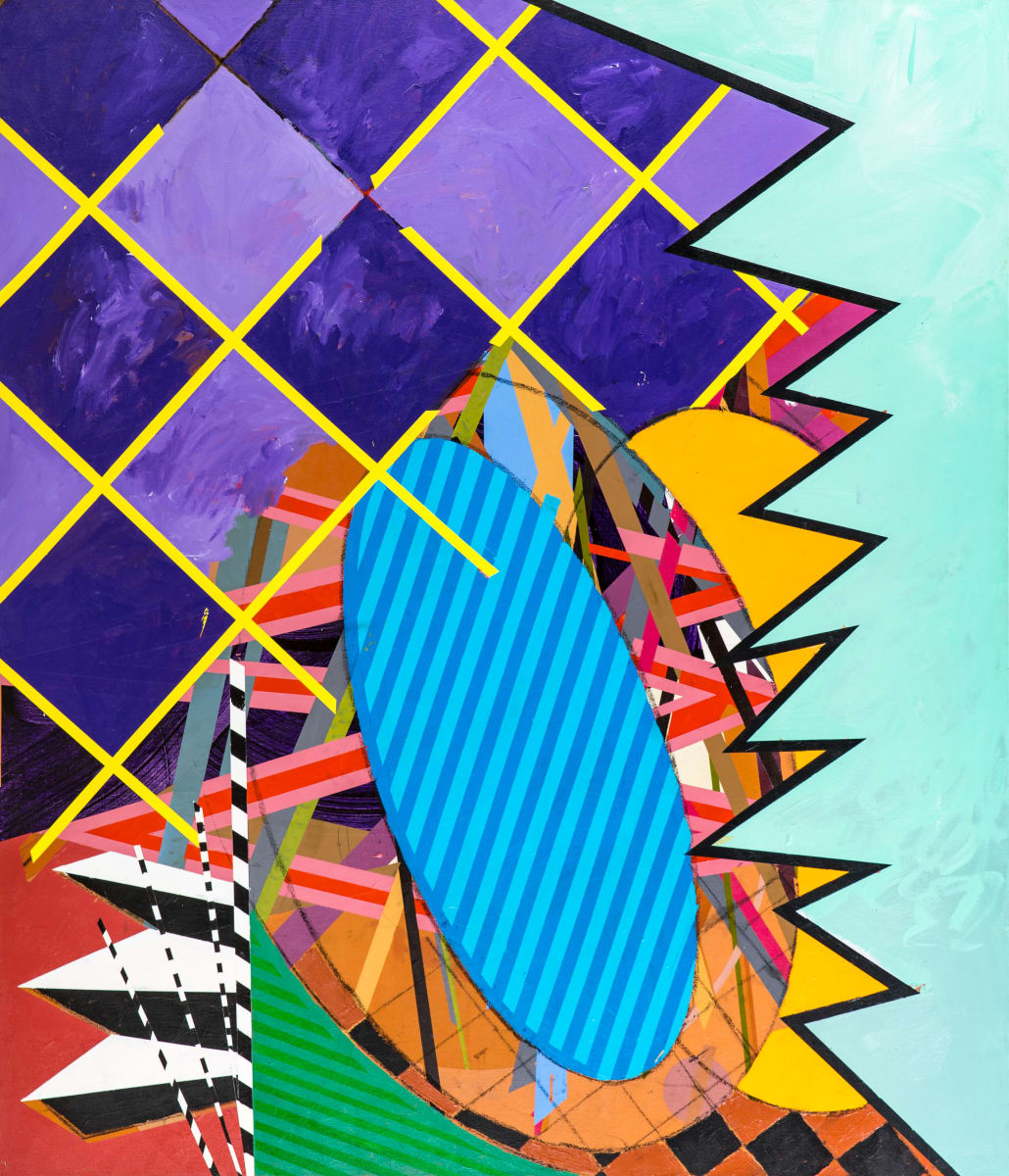 Tree For Mine, Ginger Snap by Robert Reed  