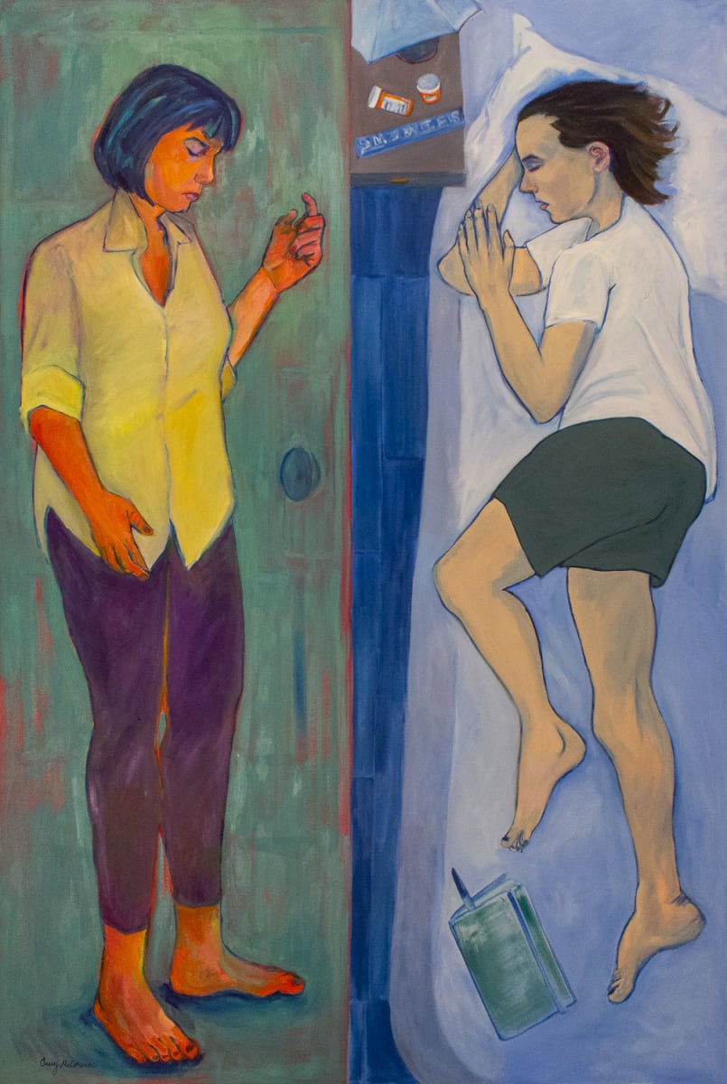 What Will I Find? by Amy McCormac 