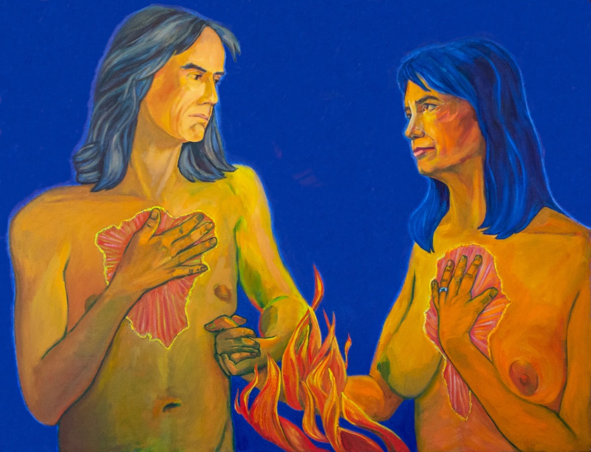 It Hurts by Amy McCormac 