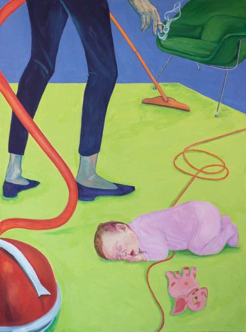 Disconnected by Amy McCormac 