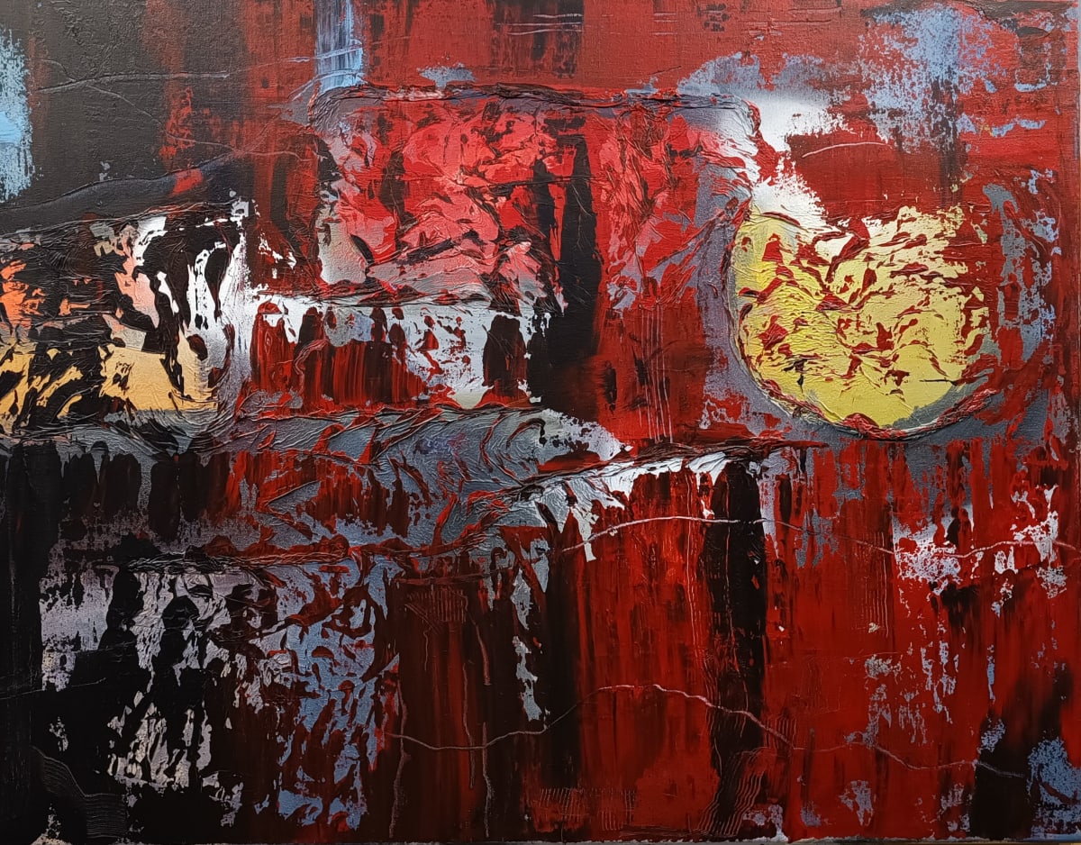 Ciúme - Jealousy by Samuel  Image: Ciúme - Mácula amarga que consome o coração
Jealousy - Bitter stain that consumes the heart