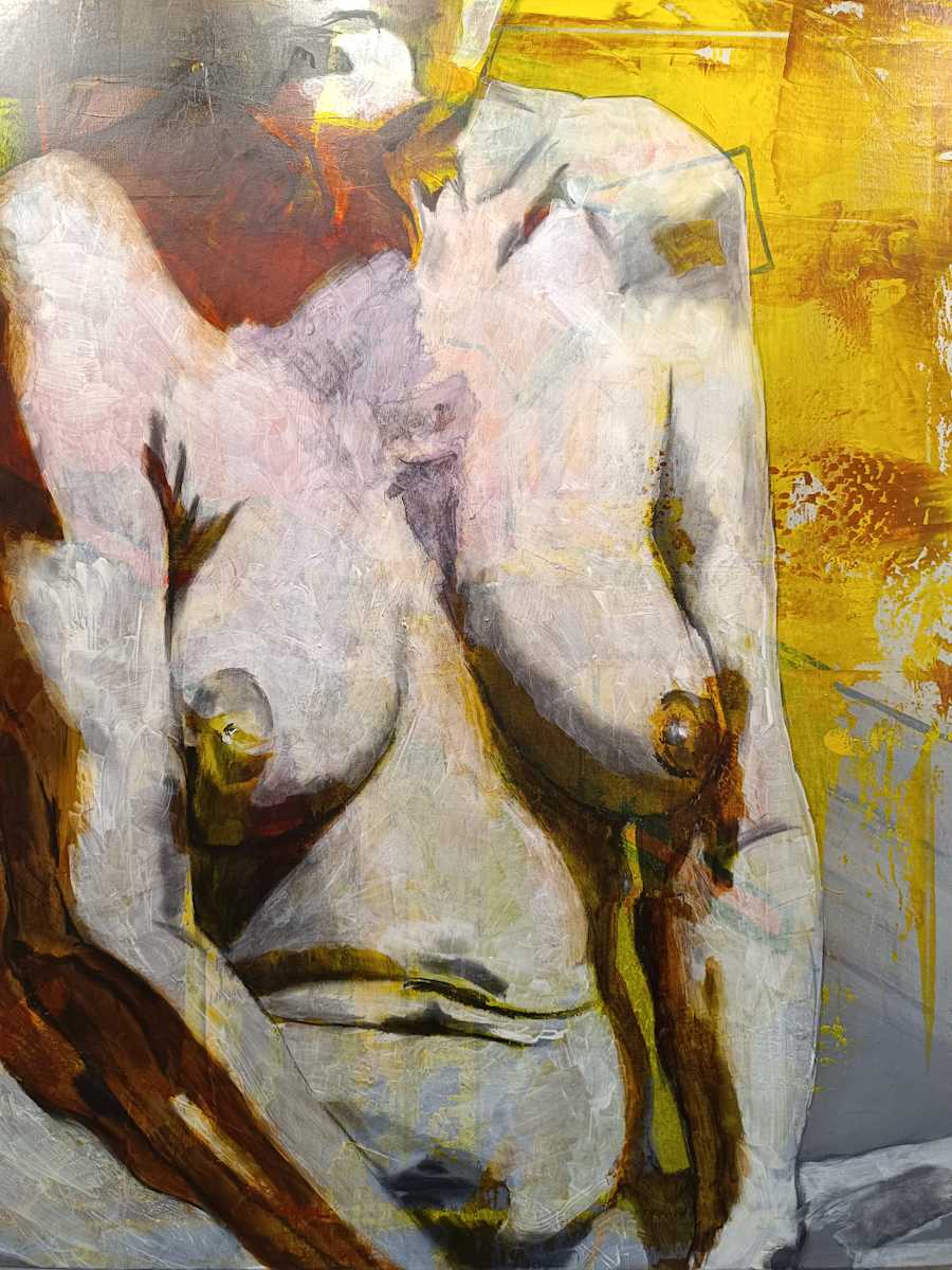 A Guardiã das Palavras by Samuel  Image: Full image