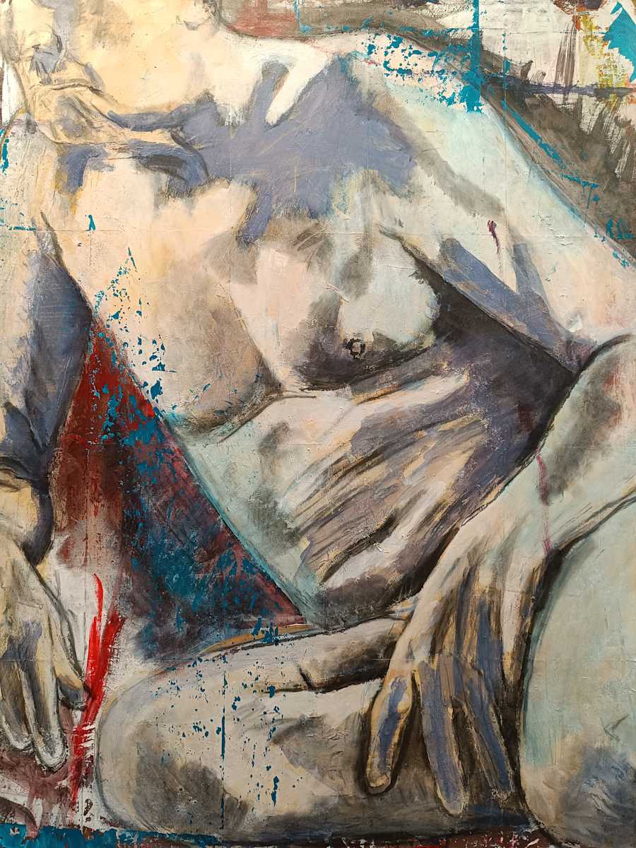 O Filósofo by Samuel  Image: full image