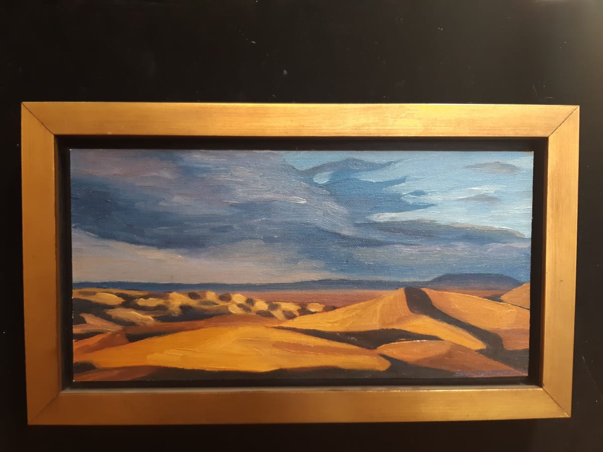 Sunset Dunes, Image 1.