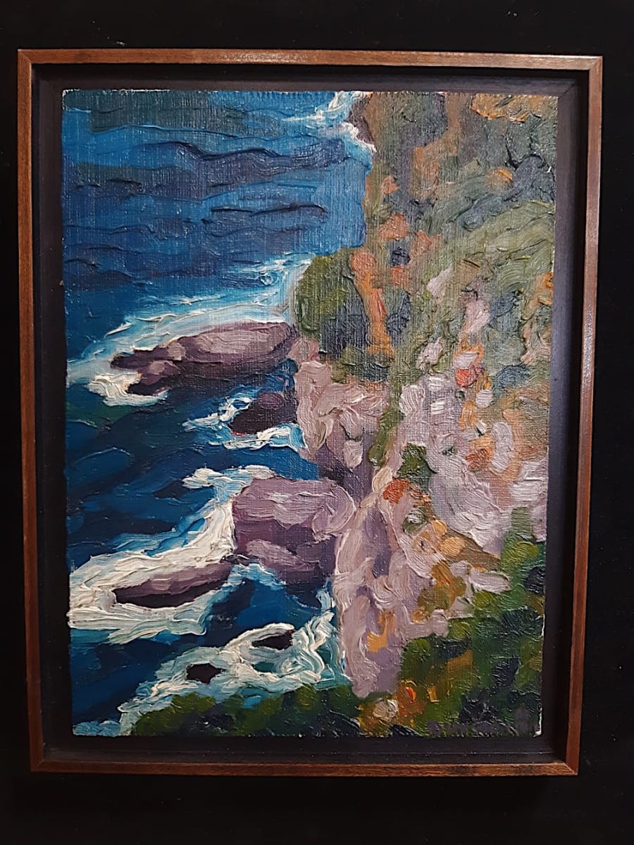 Cinque Terra, Image 1.