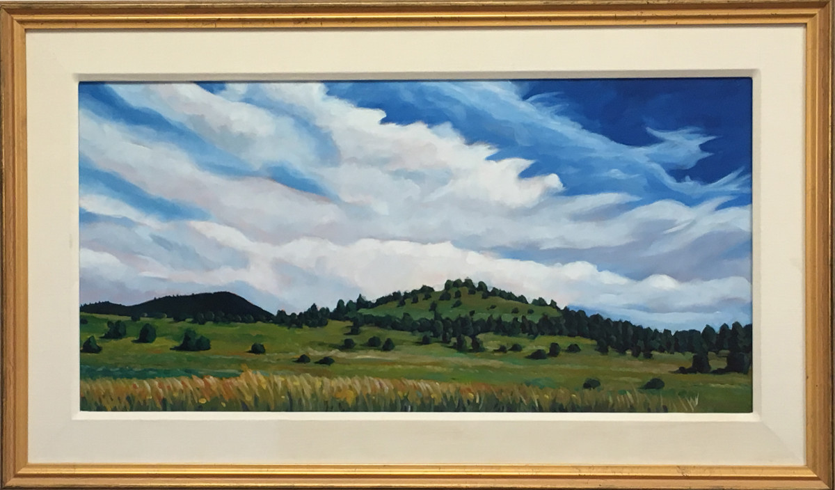Between Rains by Stuart Burton, Image 1.