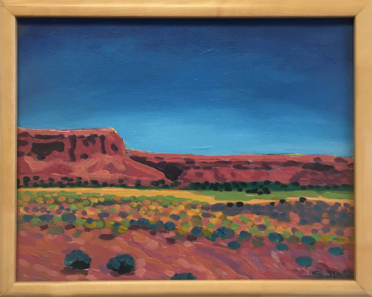UNO by Stuart Burton, Image 1.