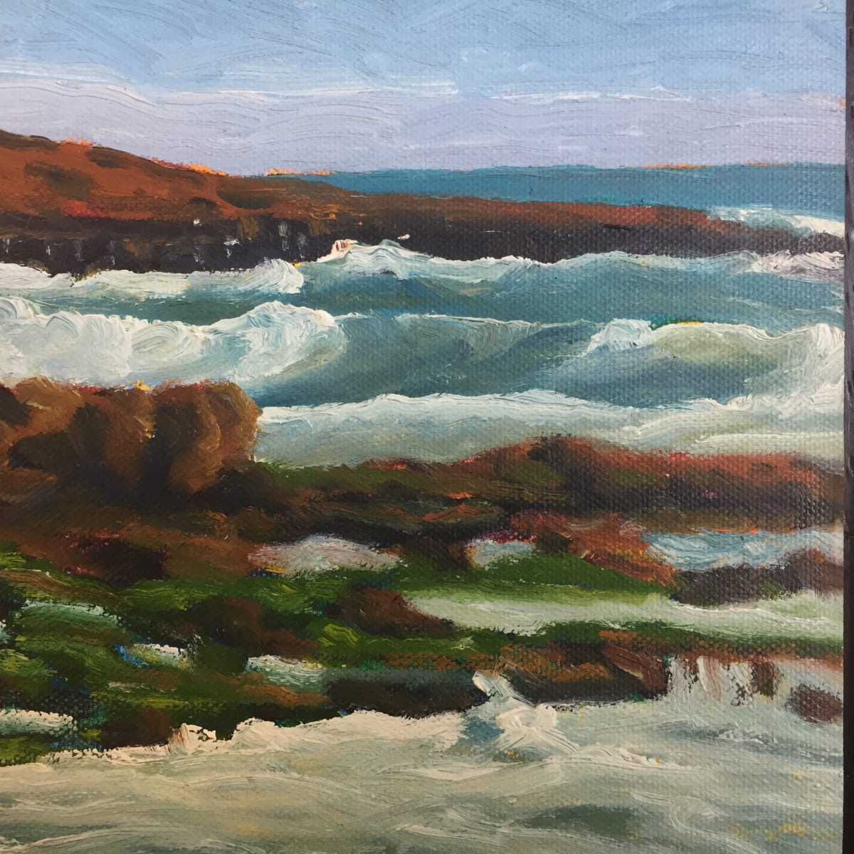 Sets by Stuart Burton 