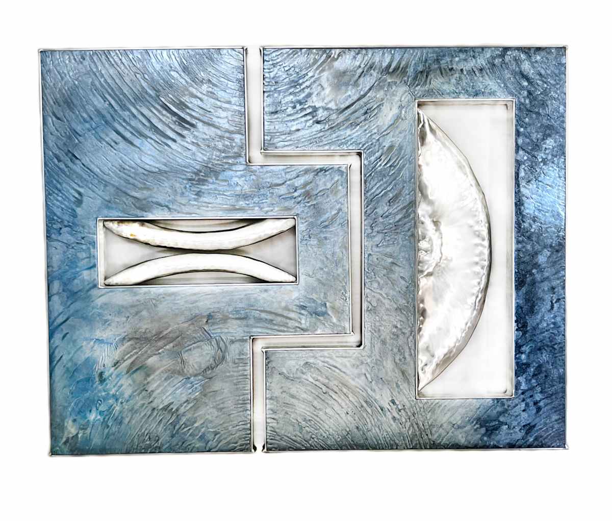 Cohesion by Paul Shampine, Image 1.