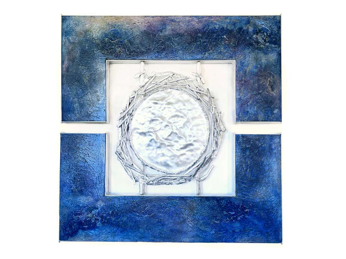 ROOST by Paul Shampine, Image 1.