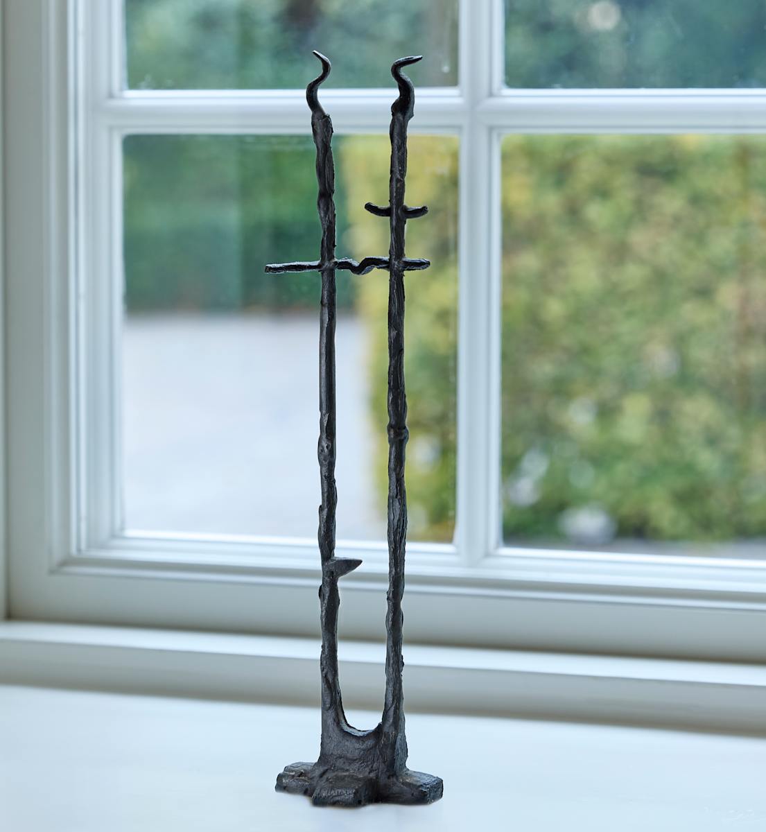 Uden titel by Frank Breidenbruch 