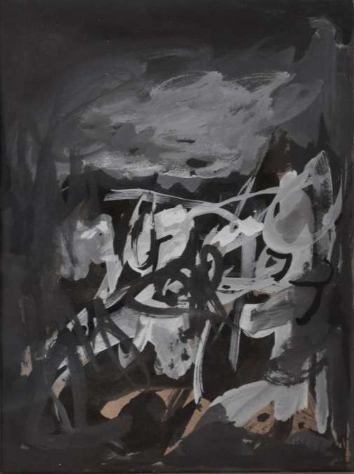 Uden titel by Preben Wölck 