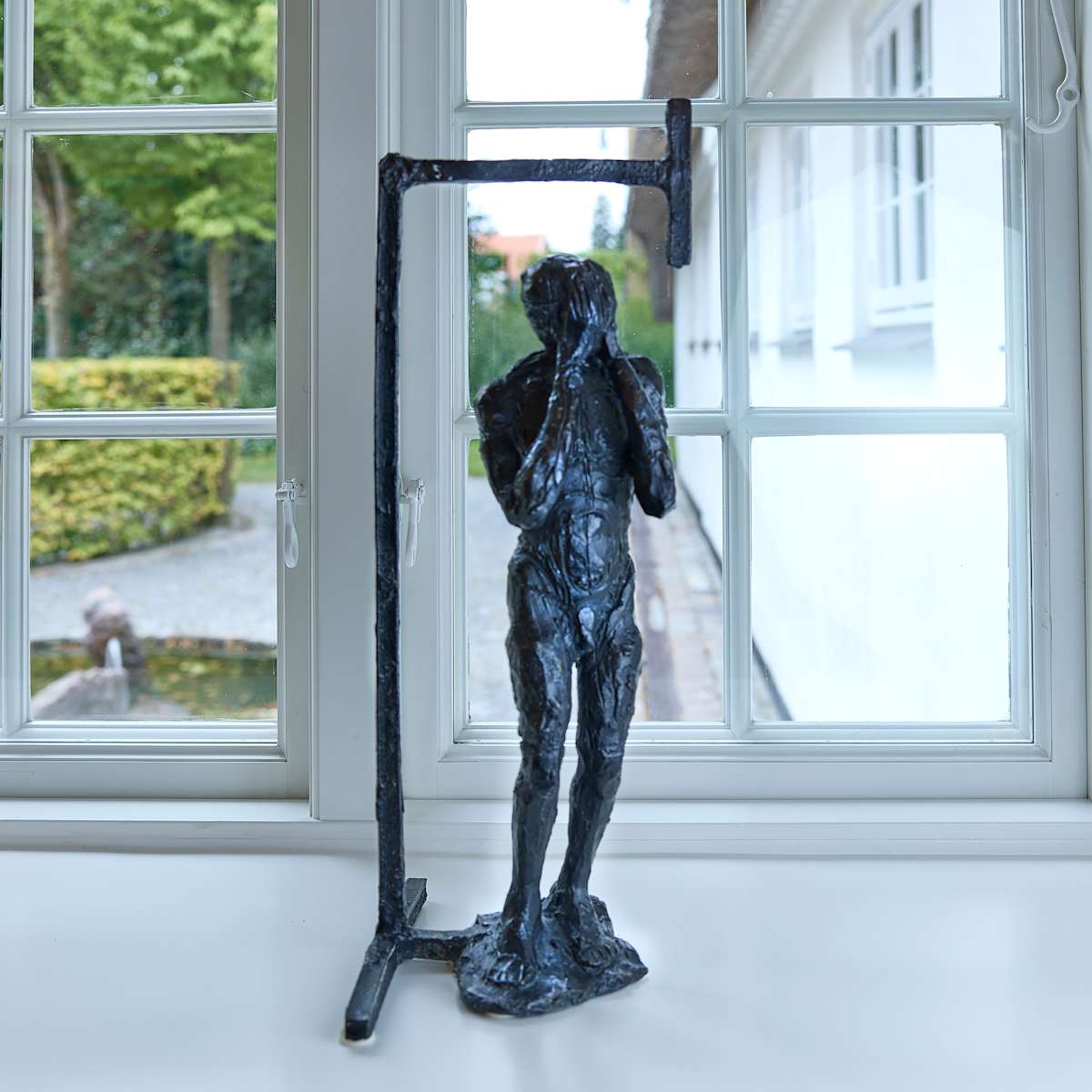 Getsemane by Bjørn Nørgaard 