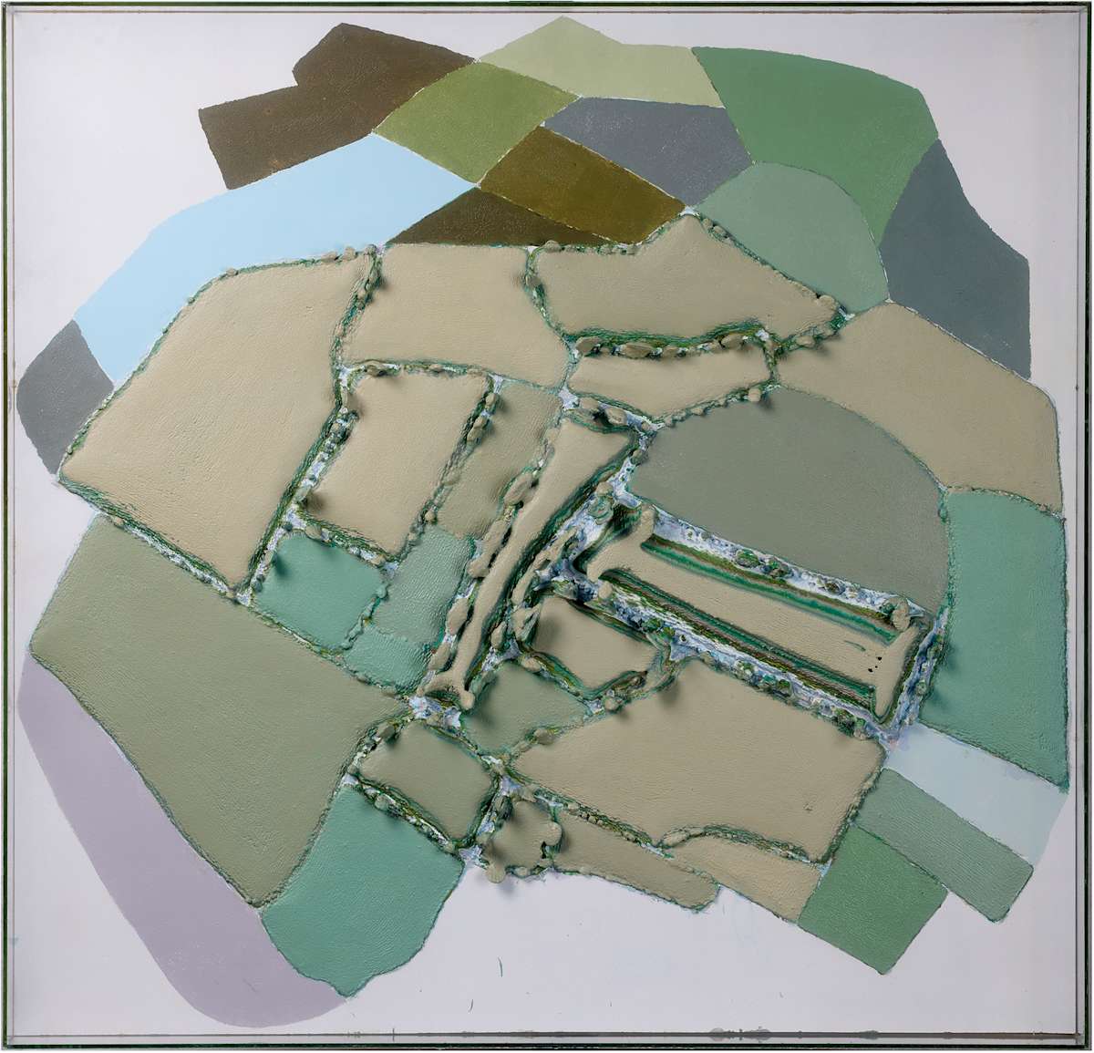 Uden titel by Marie Søndergård Lolk 