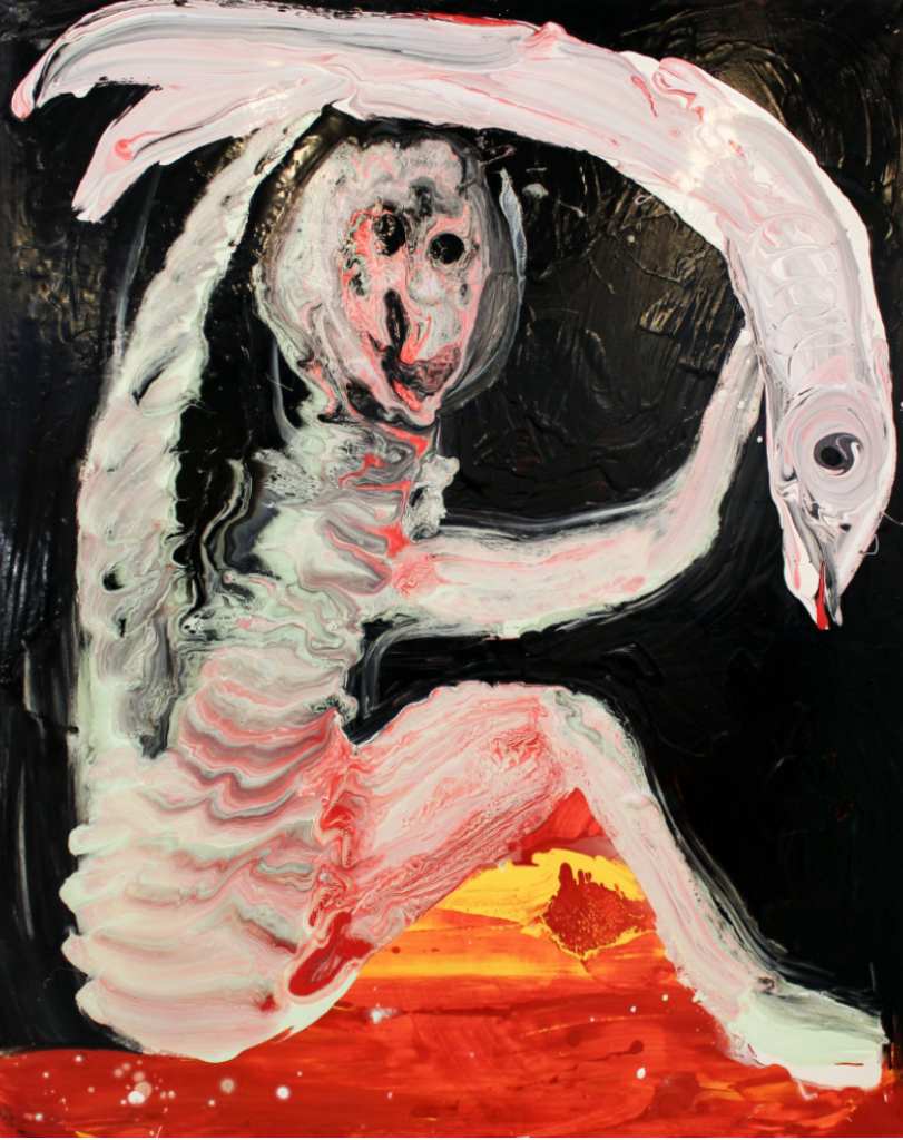 Omakase by Frederik Næblerød, Image 3.