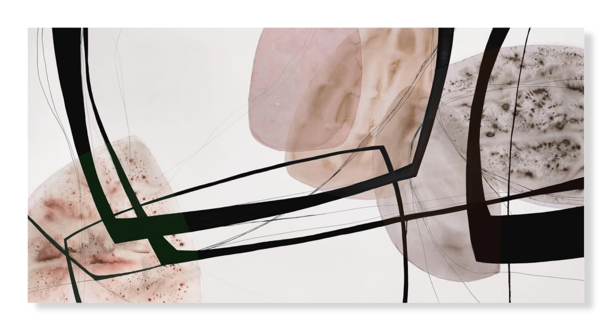 Untitled 23/15 by Aga Koch 
