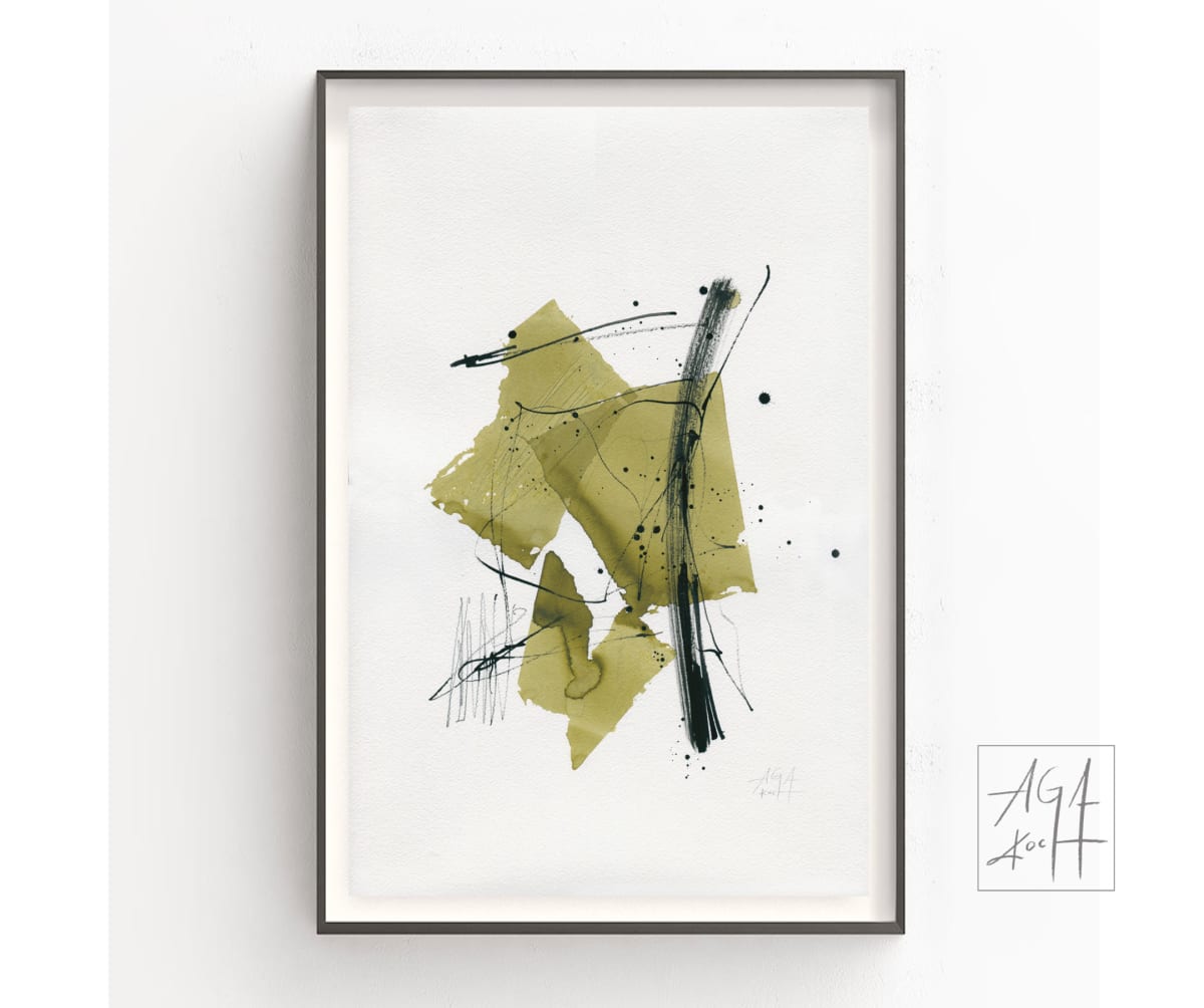 Untitled by Aga Koch, Image 1.