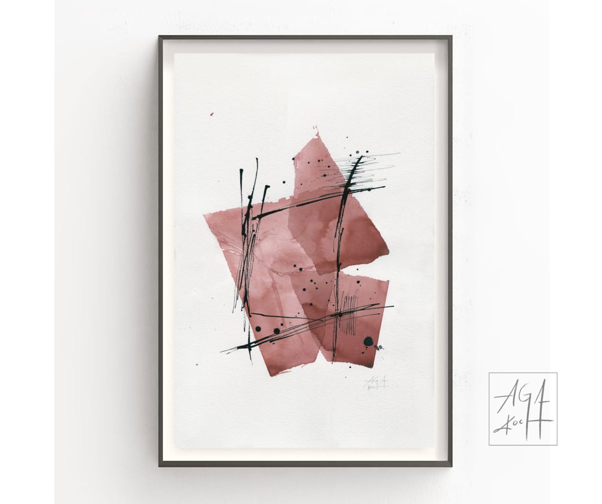 Untitled by Aga Koch, Image 1.