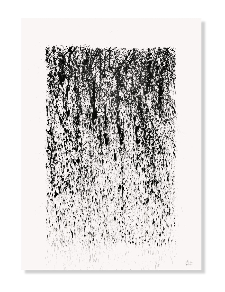 Implode #3 by Aga Koch 