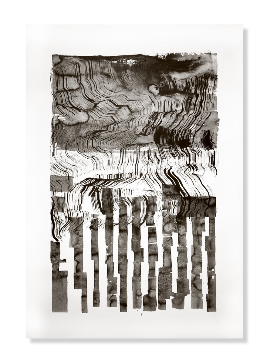 Fragmented by Aga Koch 