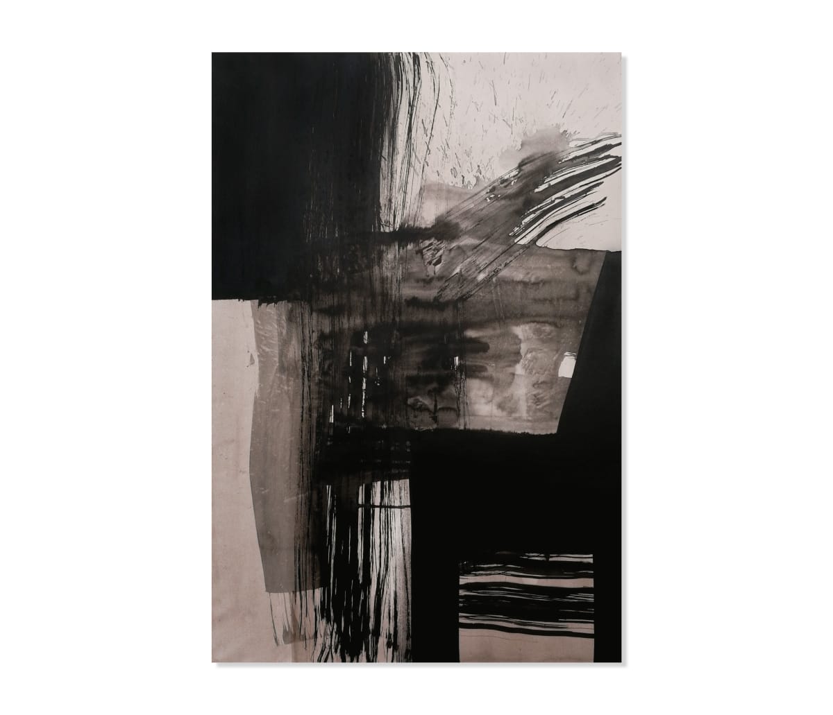 Departure by Aga Koch, Image 13.