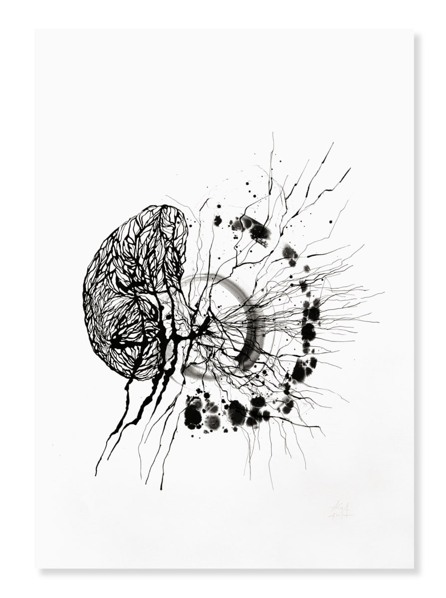 Belonging #3 by Aga Koch, Image 4.